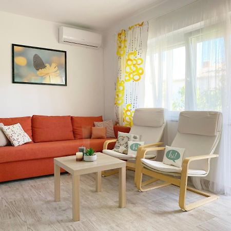 Apartment Gardenview - New! Krk Town Exterior photo