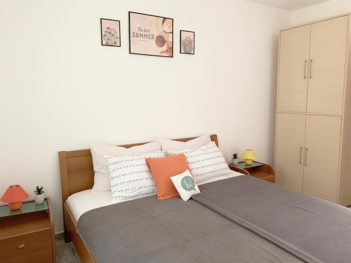 Apartment Gardenview - New! Krk Town Exterior photo