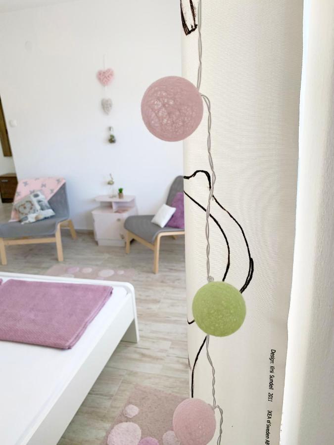 Apartment Gardenview - New! Krk Town Exterior photo