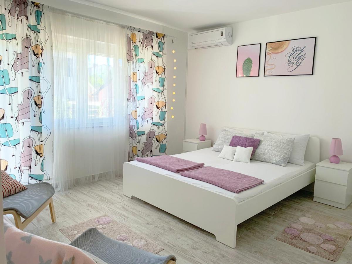 Apartment Gardenview - New! Krk Town Exterior photo